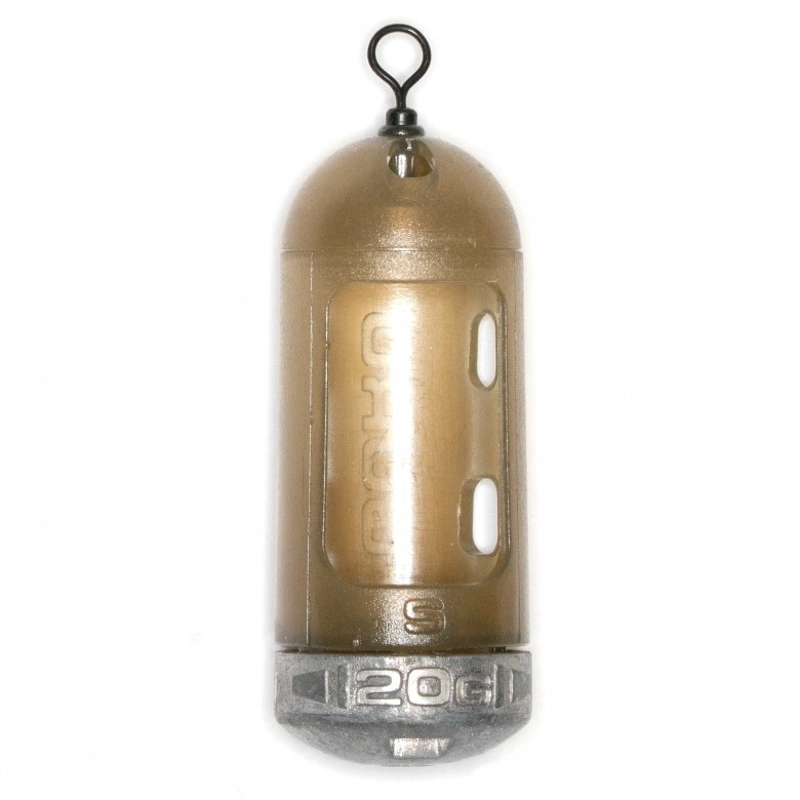 Guru X-Change Window Feeders Solid